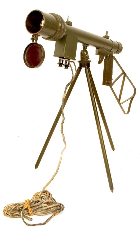 ww2 signal lamp for sale